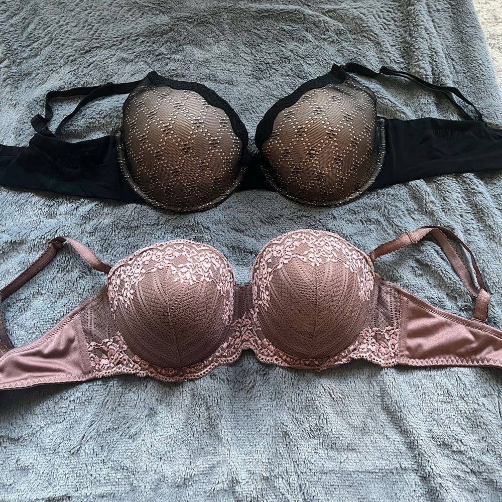 Bundle of Bras